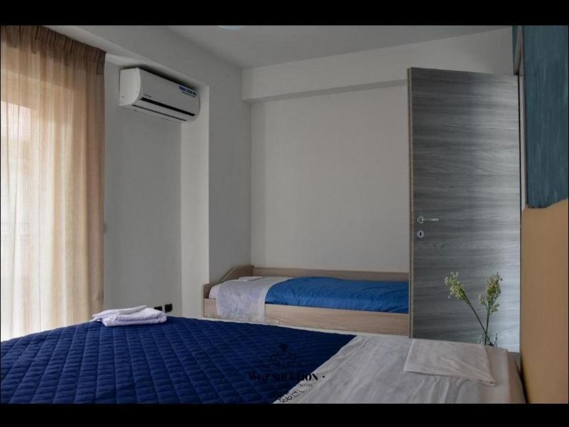 B&B Samuel Fish Bagnara Calabra Pokoj fotografie